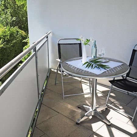 Hotel Krone Ueberlingen Am Ried ジンゲン エクステリア 写真